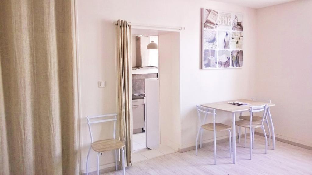 ジョンザックLocations Rives De Seugne - De Gaulleアパートメント 部屋 写真